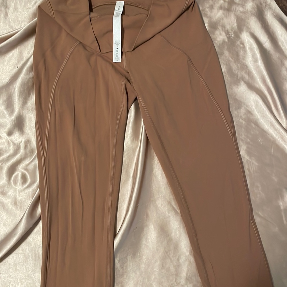 Lululemon tights